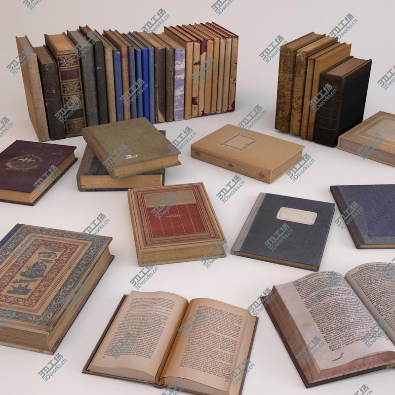 images/goods_img/2021040162/Old Books 330 Mega Collection/4.jpg